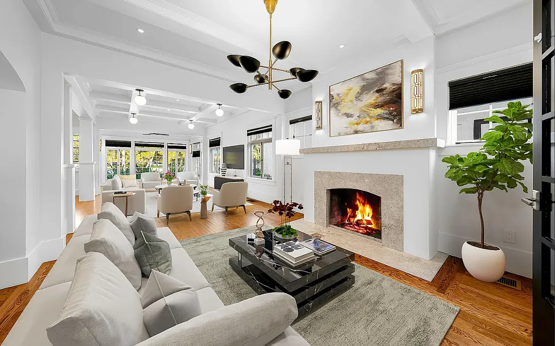 5 bed, 4111 sqft, $9,499 — Photo 4