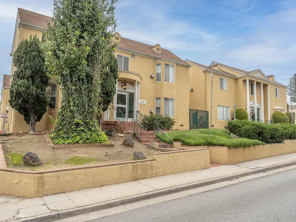 Beverly Blvd Apartments, 4901 Beverly Blvd #4907-14, Los Angeles, CA 90004