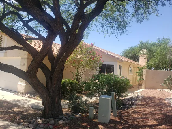 11561 N Eagle Peak Dr, Tucson, AZ 85737