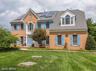 7126 Moorland Dr, Clarksville, MD 21029
