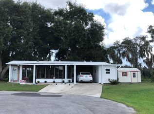 5255 Liberty Ct, Wildwood, FL 34785