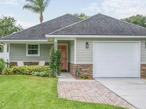 748 7TH Avenue S, Jacksonville Beach, FL 32250