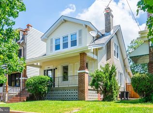 4415 7th St NW, Washington, DC 20011
