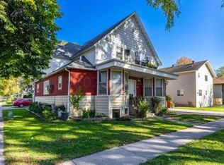 1221 10th Ave N #3, Fargo, ND 58102