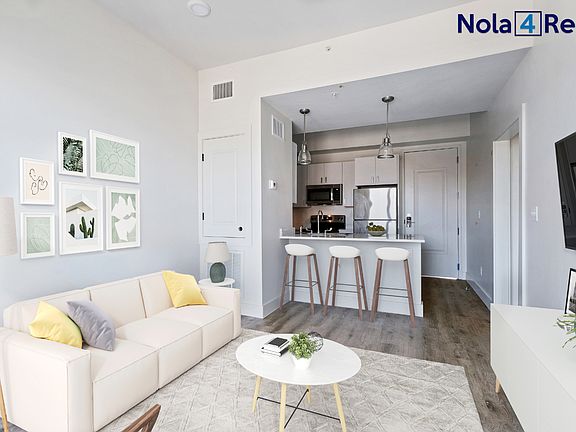 2nd image of 3001 Conti St #207