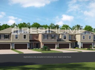 2899 Gridiron Isle, New Port Richey, FL 34655