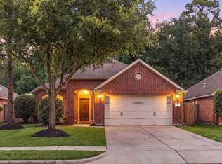 12827 Bridle Springs Ln, Houston, TX 77044