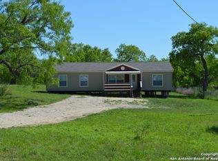 7176 Burshard Rd, San Antonio, TX 78263