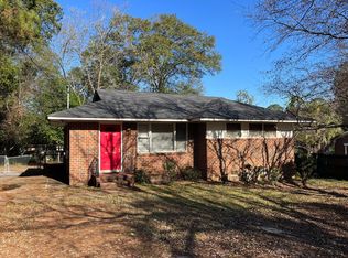 2919 W Britt David Rd, Columbus, GA 31909