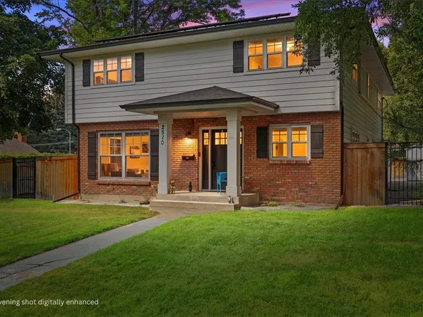 2510 Longfellow Pl, Billings, MT 59102