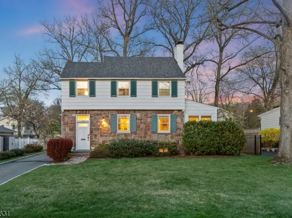 128 Canoe Brook Pkwy, Summit City, NJ 07901