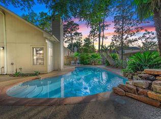 9002 Driftstone Dr, Spring, TX 77379