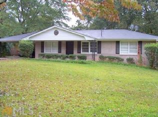 1614 Martha Jean Pl, Tucker, GA 30084