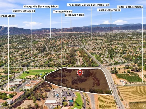 0 Rancho California Rd Lot 10, Temecula, CA 92590
