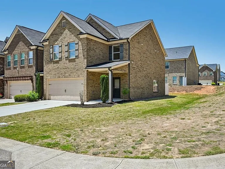 256 Centerview Way — Photo 2