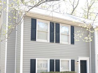 125 Springdale Ct, Macon, GA 31210