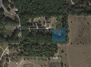 23440 SE 68th Pl, Hawthorne, FL 32640