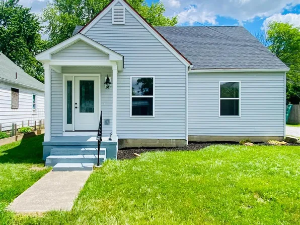 70 Hulse St, Sabina, OH 45169