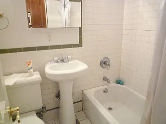 Rented by New York Quality Living Downtown