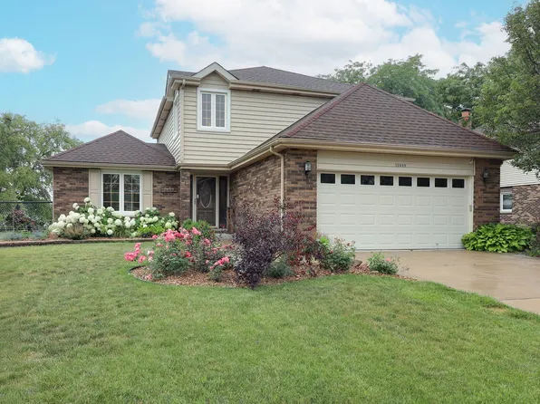 15600 Frances Ln, Orland Park, IL 60462