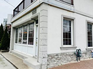 1405 Woodbine Ave, Toronto, ON M4C 4G7