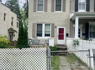 5156 Fulton St NW, Washington, DC 20016