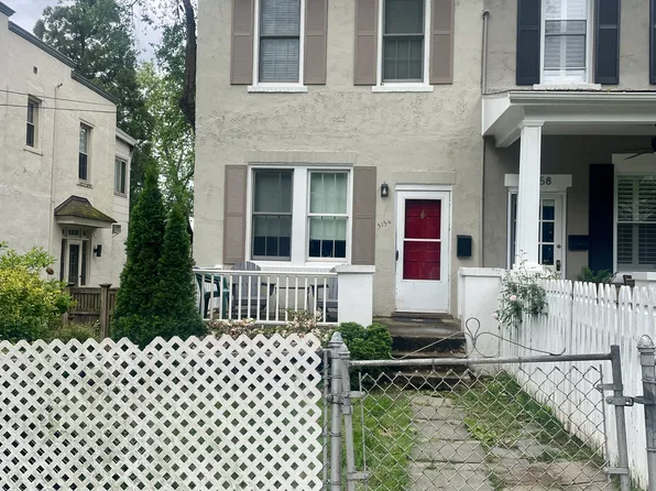 5156 Fulton St NW, Washington, DC 20016