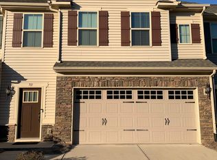 711 Volta Dr NW, Concord, NC 28027