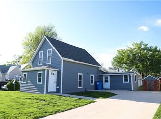 113 Chestnut St, Milo, IA 50166