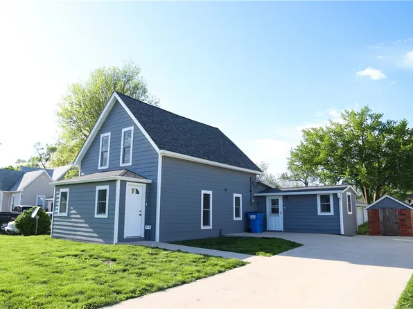 113 Chestnut St, Milo, IA 50166