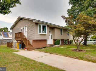 114 Inglewood Dr, Glen Burnie, MD 21060