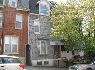 1118 Oley St, Reading, PA 19604