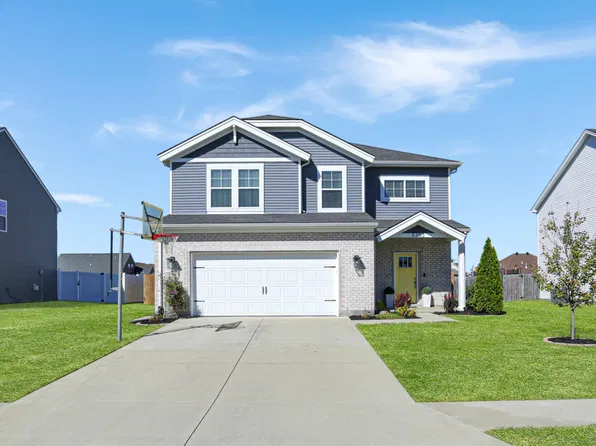 5352 Bloomsbury Ct, Newburgh, IN 47630