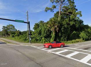 1736 Dunlawton Ave, Pt Orange, FL 32127