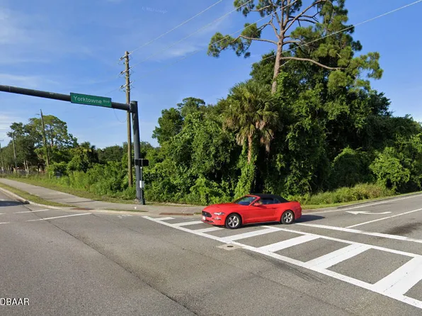 1736 Dunlawton Ave, Pt Orange, FL 32127