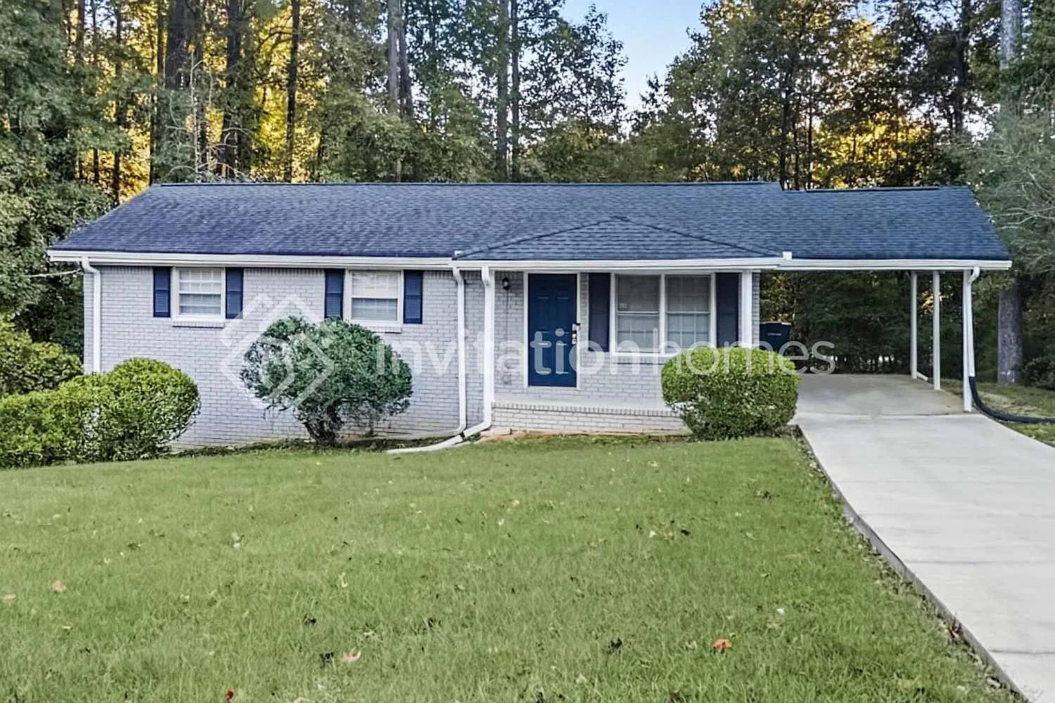 1140 Rochelle Dr Austell, GA 30168 — Photo 1