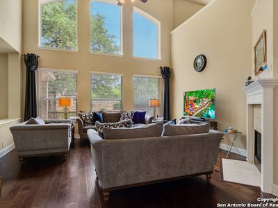 3539 Pinnacle Dr, San Antonio, TX, 78261