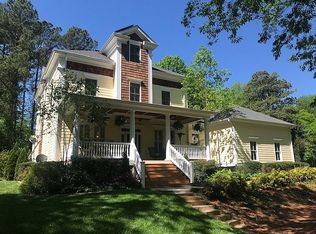 3328 Cheswick Dr, Raleigh, NC 27609