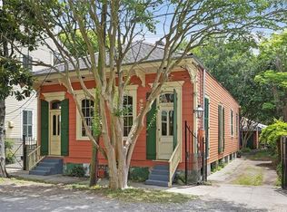 831 Pauline St, New Orleans, LA 70117