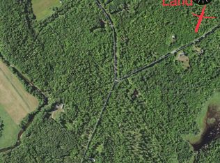 799 Mayhew Rd, Starks, ME 04911