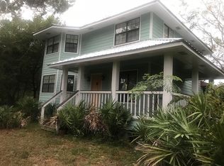 265 N Orange St, Inlet Beach, FL 32461