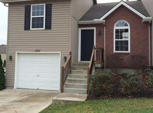 1711 N 85th Ter, Kansas City, MO 64155