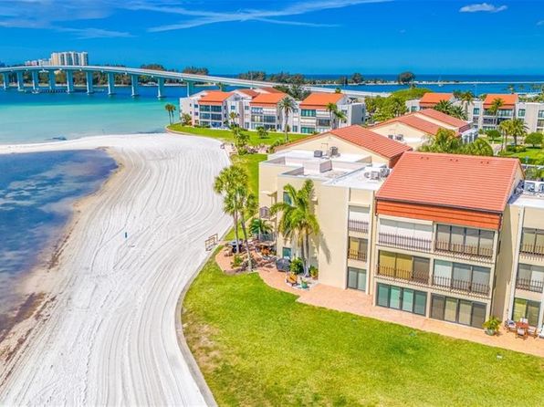 865 S Gulfview Blvd APT 311