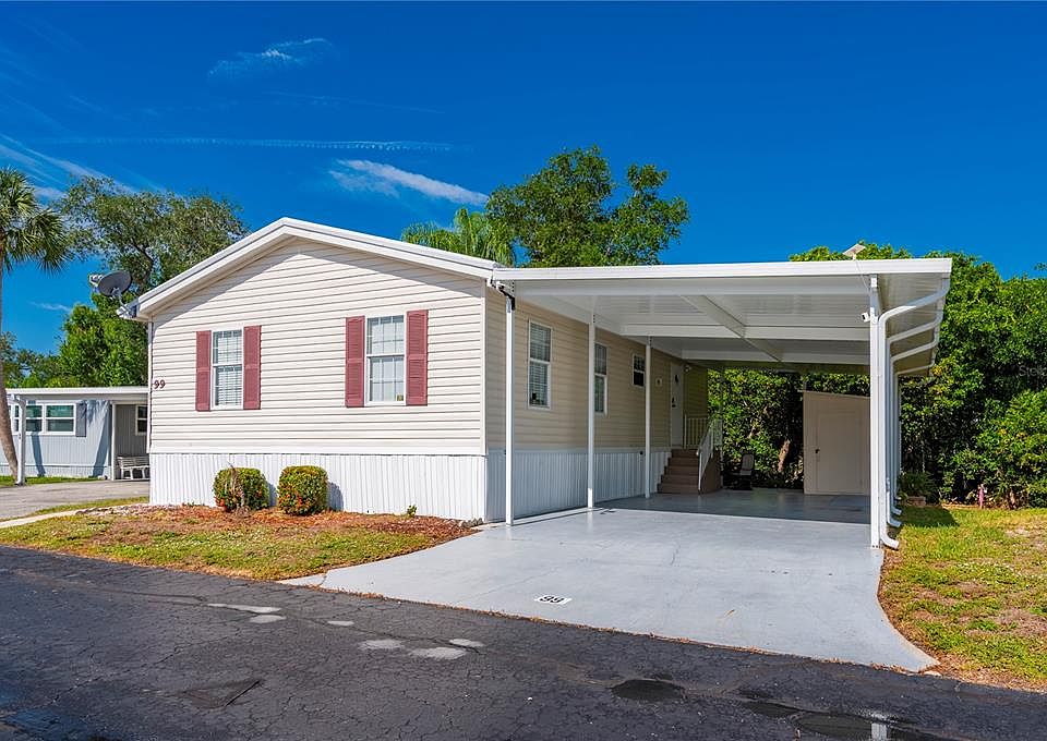 1st image of 24437 Harborview Rd Lot 99