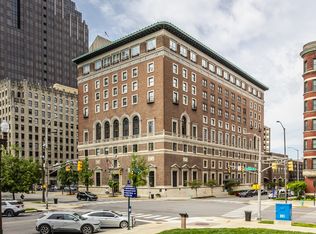350 N Meridian St UNIT 406, Indianapolis, IN