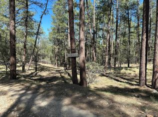 1267 E Valley View Rd, Prescott, AZ 86303