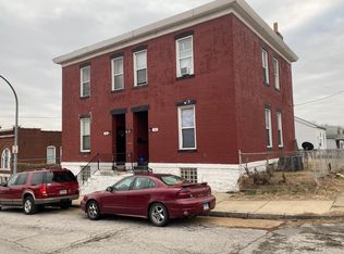 128 Haven St #1, Saint Louis, MO