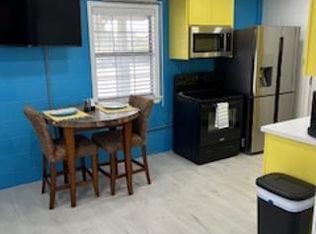1440 Harbor Island Dr, Port Isabel, TX 78578