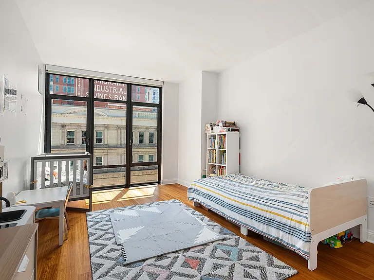 57 Reade St #9A — Photo 8