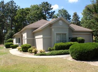 132 Bald Cypress Ct, Aiken, SC 29803